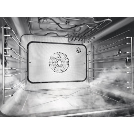 Пароварка MIELE DGC 7460 GRGR