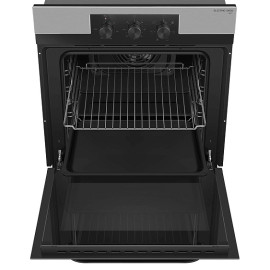 Духовой шкаф MEFERI MEO606IX LIGHT