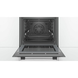 Духовой шкаф Bosch HBA 3140S0 нержавеющая сталь