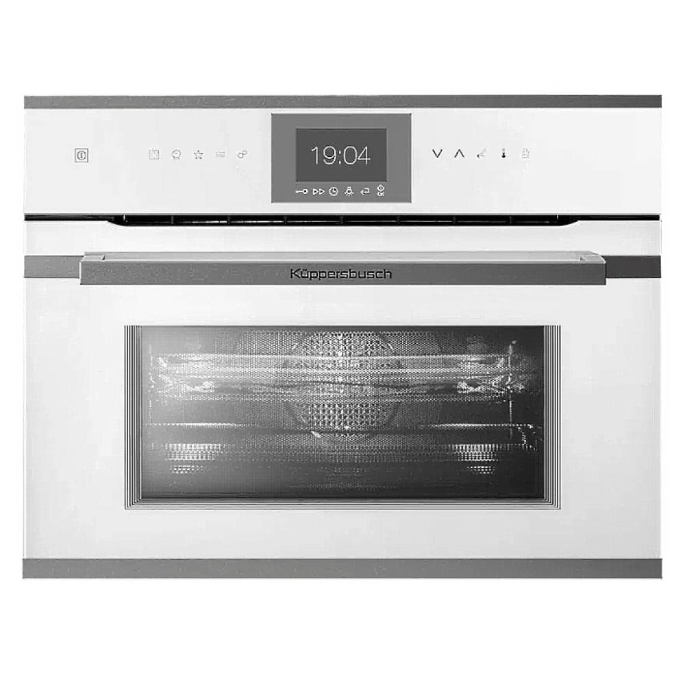 Духовой шкаф KUPPERSBUSCH CBM 6550.0 W9