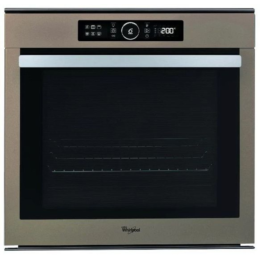 Духовой шкаф WHIRLPOOL AKZM 8480 S