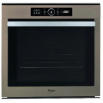 Духовой шкаф WHIRLPOOL AKZM 8480 S