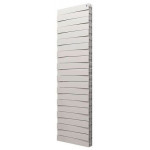 Радиатор отопления ROYAL THERMO PianoForte Tower/Bianco Traffico ( 22 секц)