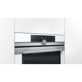 Духовой шкаф SIEMENS hb673gbw1f