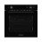 Духовой шкаф KUPPERSBERG HT 612 Black