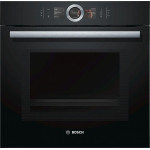 Духовой шкаф BOSCH HNG6764B6