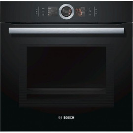 Духовой шкаф BOSCH HNG6764B6