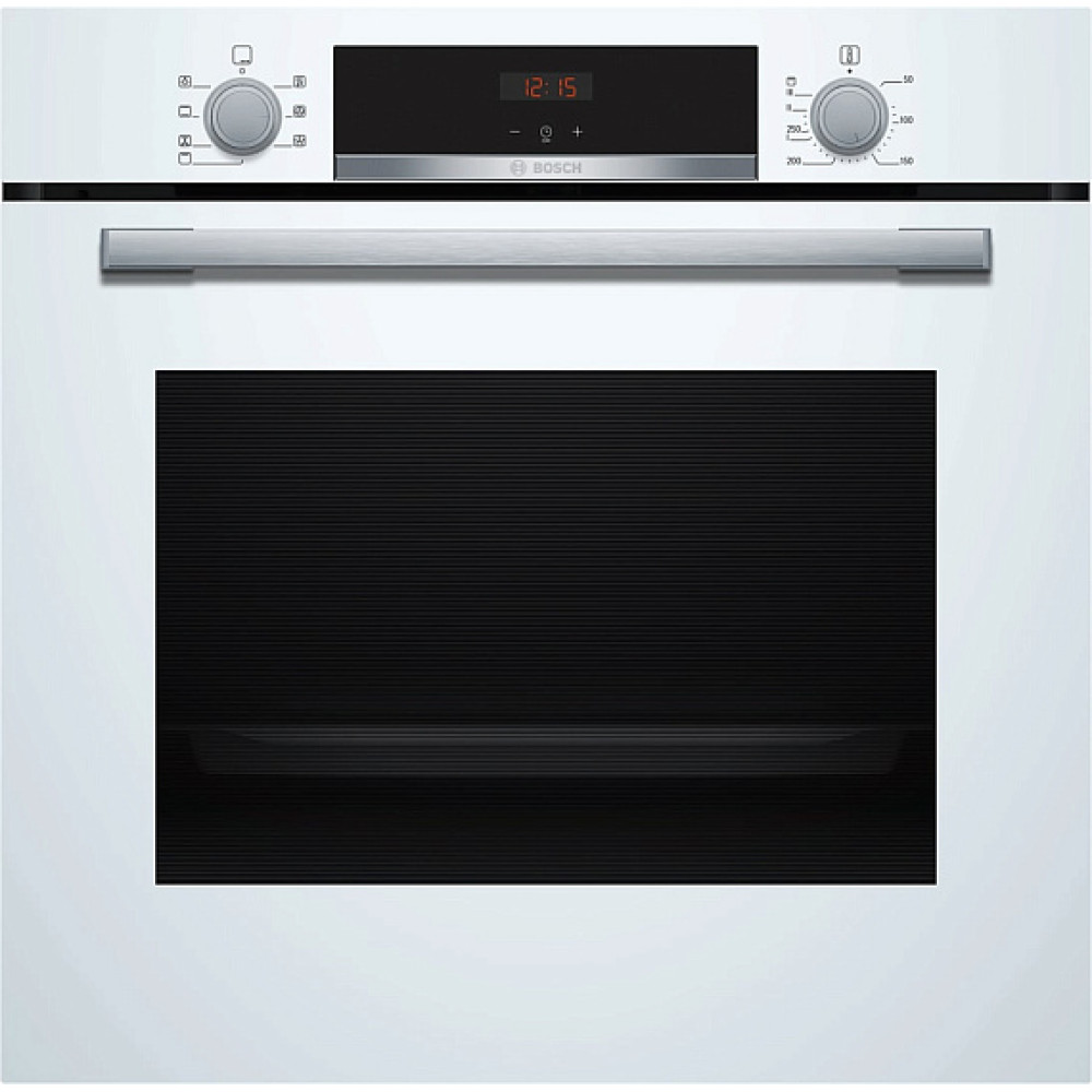 Духовой шкаф BOSCH HBA533BW1