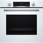 Духовой шкаф BOSCH HBA533BW1