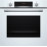 Духовой шкаф BOSCH HBA533BW1