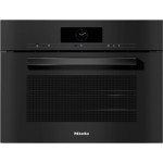 Пароварка MIELE DGC 7845 OBSW