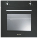 Духовой шкаф SMEG SF420GN