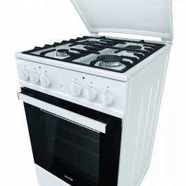Комбинированная плита Gorenje K 5142 WFB