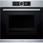 Духовой шкаф BOSCH HMG6764S1
