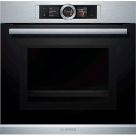 Духовой шкаф BOSCH HMG6764S1