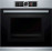 Духовой шкаф BOSCH HMG6764S1