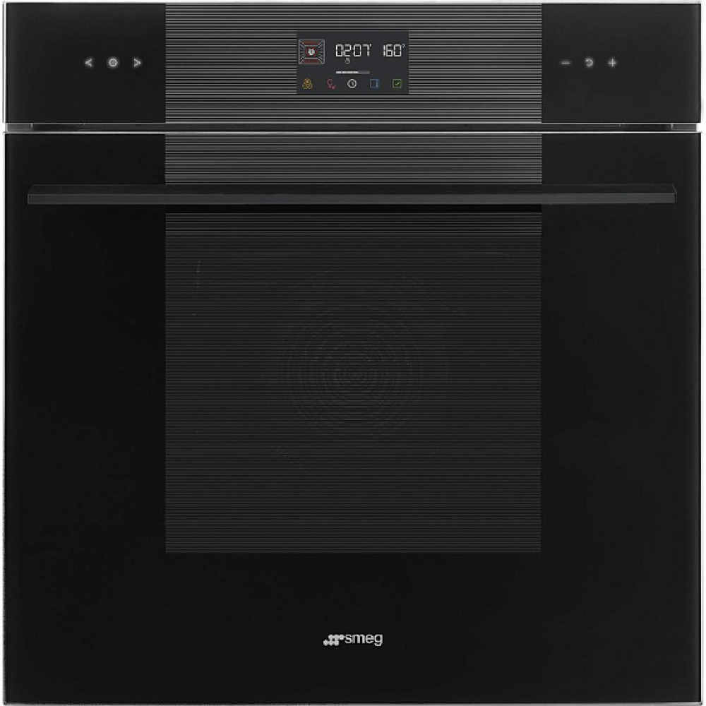 Духовой шкаф SMEG SOP6102TB3
