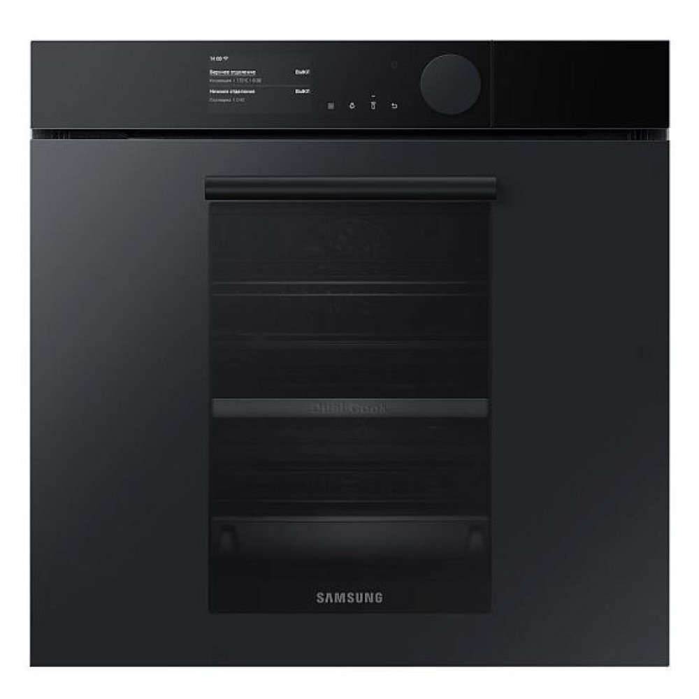 Духовой шкаф SAMSUNG NV75T9979CD/WT