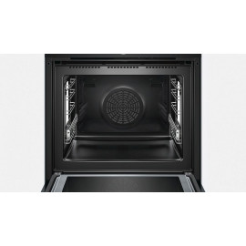Духовой шкаф BOSCH HNG6764B6
