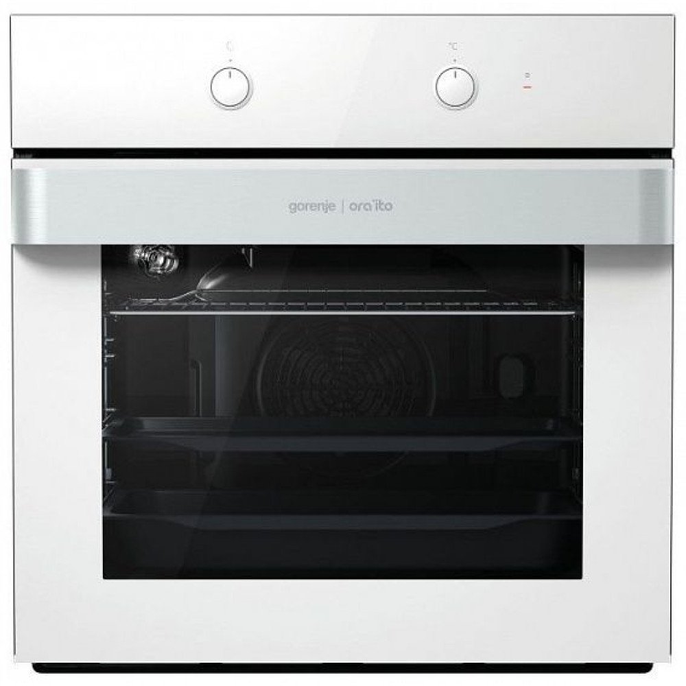 Духовой шкаф GORENJE BO 617 ORAW