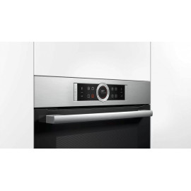Духовой шкаф BOSCH HBG655BS1M
