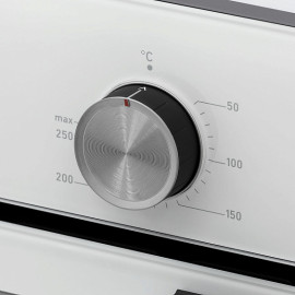 Духовой шкаф KRONA Birne 60 WH