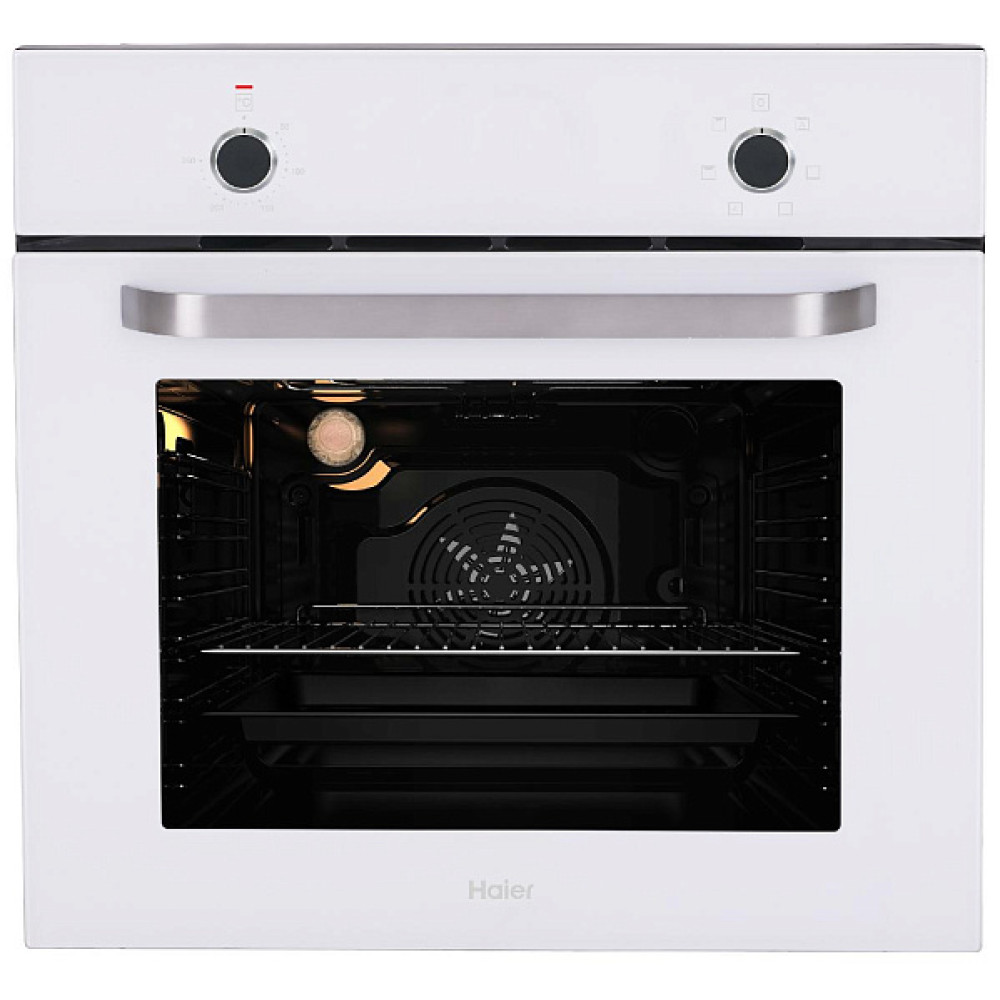 Духовой шкаф HAIER HOX-L06NGW
