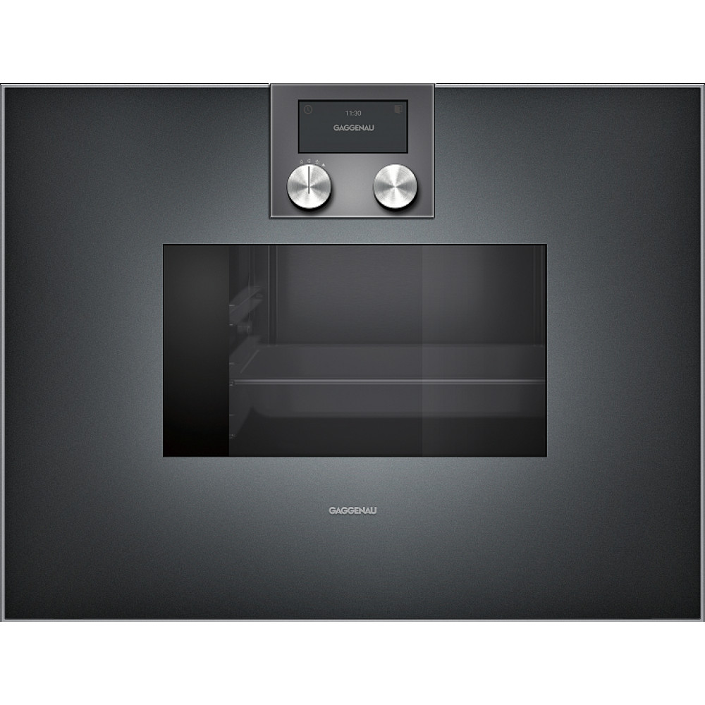 Духовой шкаф GAGGENAU BS471101