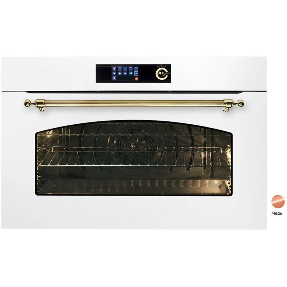 Духовой шкаф ILVE OV91SNT3/CCG