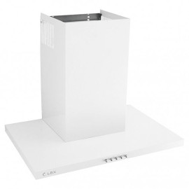 Вытяжка LEX T 600 WHITE