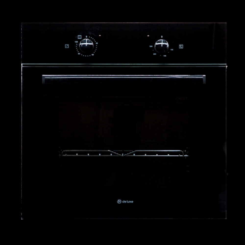 Духовой шкаф DELUXE 6003.01 эшв-070