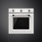 Духовой шкаф SMEG SF6905B1