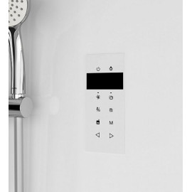 Душевая кабина AM.PM Like Deep W80C-020A-090MTA