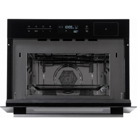 Духовой шкаф компактный с СВЧ и паром WEISSGAUFF OEMS 459 PDB
