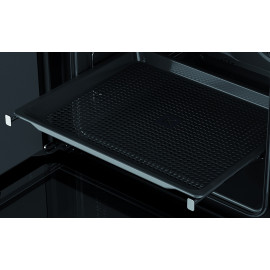 Духовой шкаф KUPPERSBUSCH BP 6550.0 S9-Airfry
