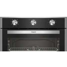 Духовой шкаф HOTPOINT-ARISTON FE9 814 H IX