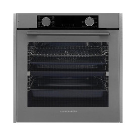 Духовой шкаф KUPPERSBERG HFT 610 GR