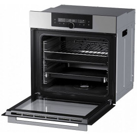 Духовой шкаф HAIER HOQ-F6QSN3GG