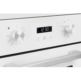 Духовой шкаф MONSHER MOE 4592 Blanc