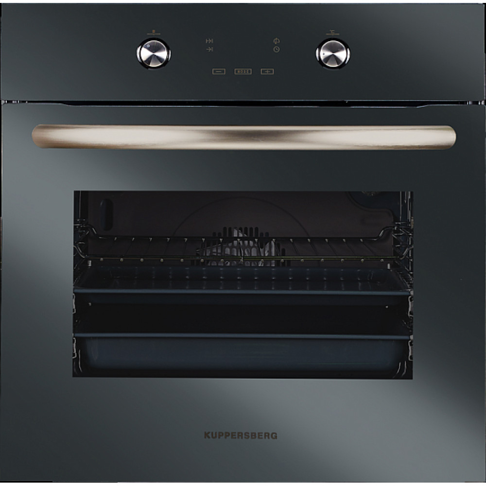 Духовой шкаф KUPPERSBERG ho 663 f