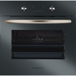 Духовой шкаф KUPPERSBERG ho 663 f