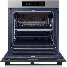 Духовой шкаф SAMSUNG NV7B5745TAS/WT