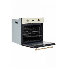 Духовой шкаф HIBERG VM 6260 1YR