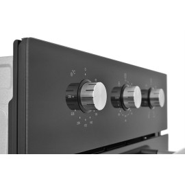 Духовой шкаф ZUGEL ZOE451B