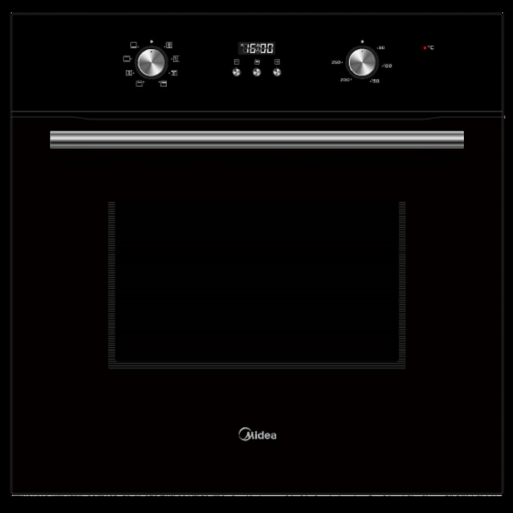 Духовой шкаф MIDEA MO47001GB