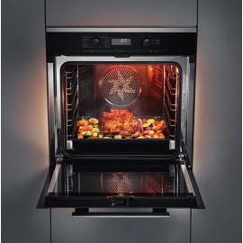 Духовой шкаф Miele H 6267 BP EDST/CLST