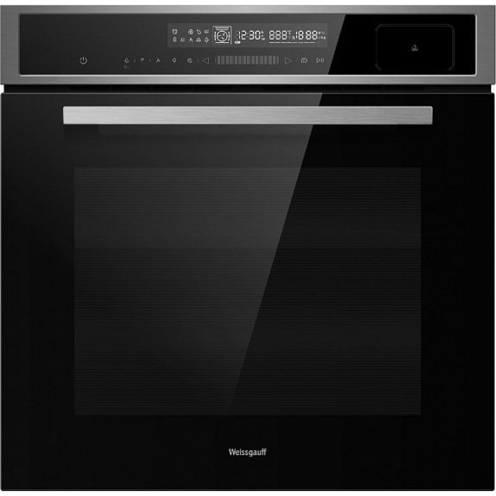 Духовой шкаф WEISSGAUFF EOM 891 SBx