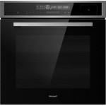 Духовой шкаф WEISSGAUFF EOM 891 SBx