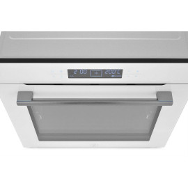 Духовой шкаф ZUGEL ZOE601W