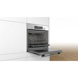Духовой шкаф BOSCH HBJ354AS0Q